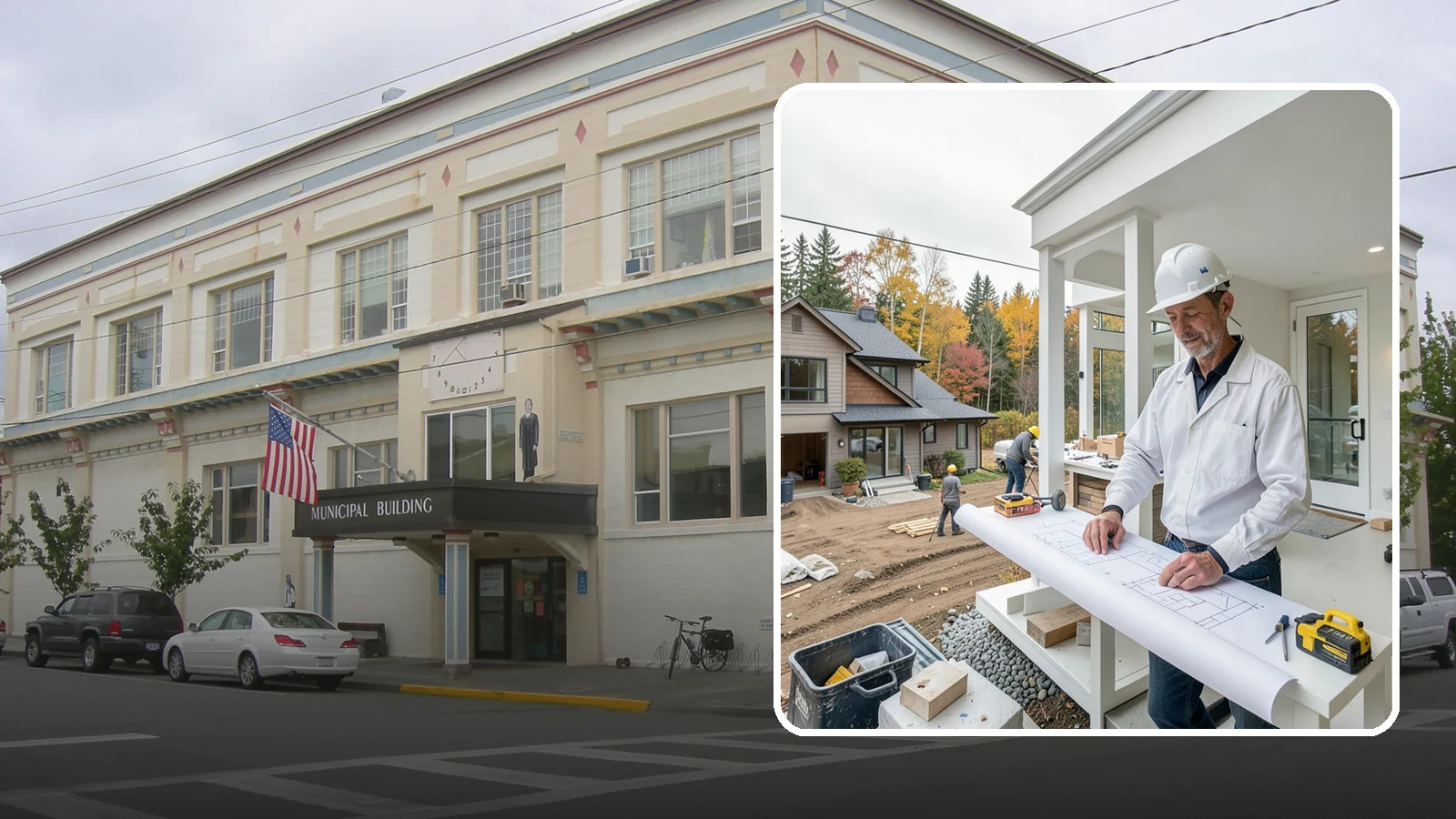 Project Management in Anacortes, Skagit County, WA - Dedicated construction project management that keeps your Western Washington build coordinated, on budget, and on schedule.