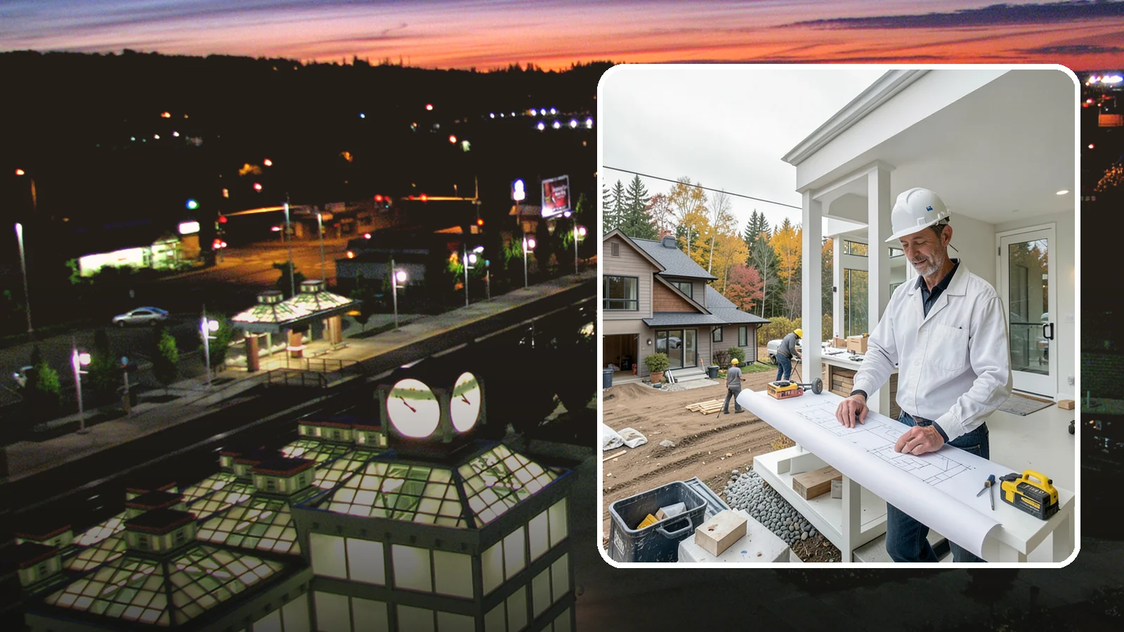 Project Management in Auburn, King County, WA - Dedicated construction project management that keeps your Western Washington build coordinated, on budget, and on schedule.