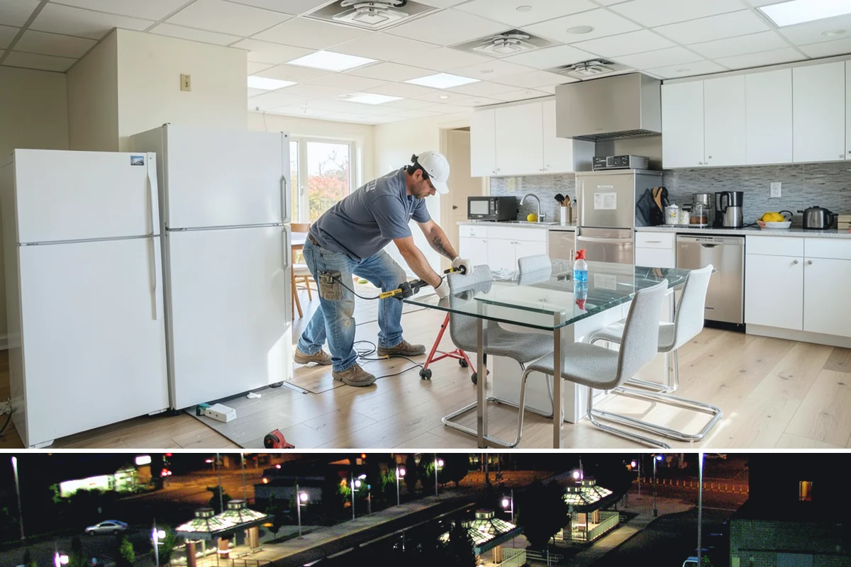 Project Management in Auburn, King County, WA - Professional project management adds value in every season by keeping crews productive whether work is indoors during winter or...