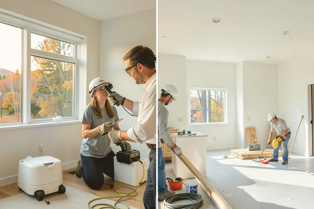 Project Management in Bellevue, King County, WA - We establish the schedule, budget, and communication plan