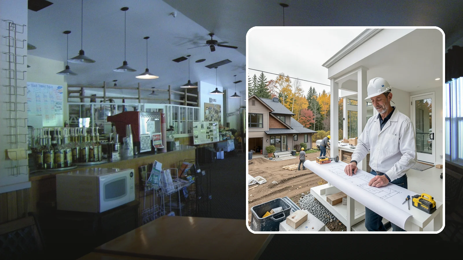 Project Management in Black Diamond, King County, WA - Dedicated construction project management that keeps your Western Washington build coordinated, on budget, and on schedule.