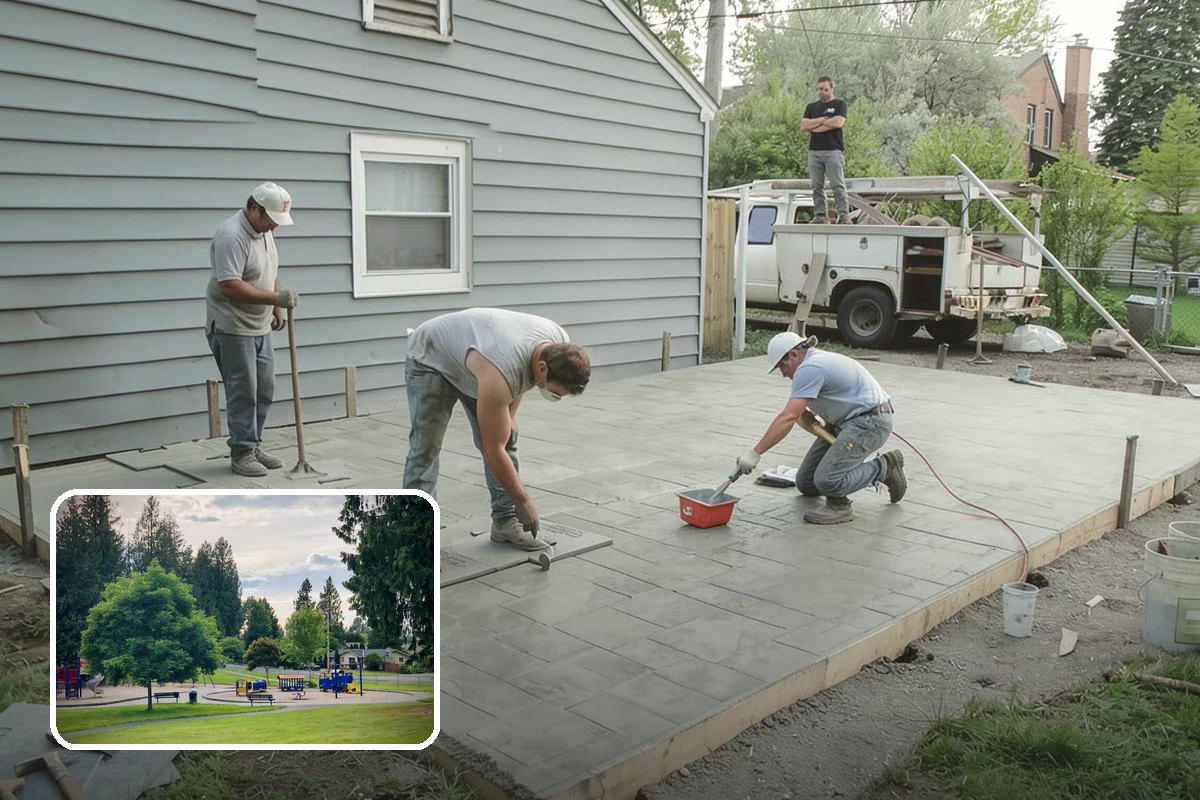 Project Management in Bonney Lake, Pierce County, WA - Coordinated trades and deliveries that stay on schedule