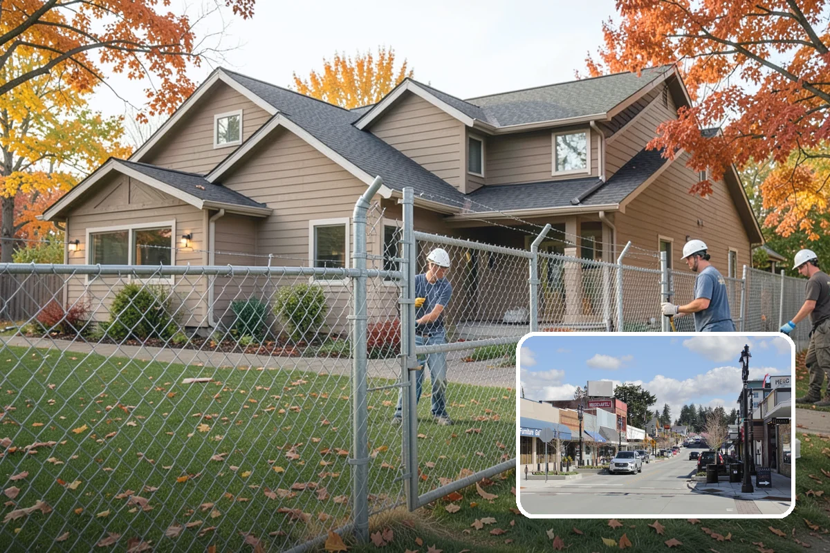 Project Management in Bothell, King County, WA - Coordinated trades and deliveries that stay on schedule
