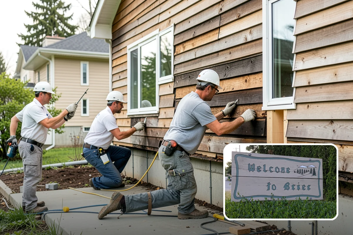Project Management in Brier, Snohomish County, WA - Coordinated trades and deliveries that stay on schedule