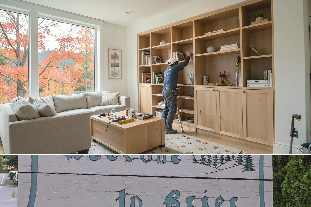 Project Management in Brier, Snohomish County, WA - Professional project management adds value in every season by keeping crews productive whether work is indoors during winter or...