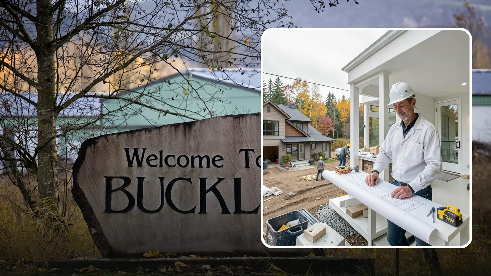 Project Management in Buckley, Pierce County, WA - Dedicated construction project management that keeps your Western Washington build coordinated, on budget, and on schedule.
