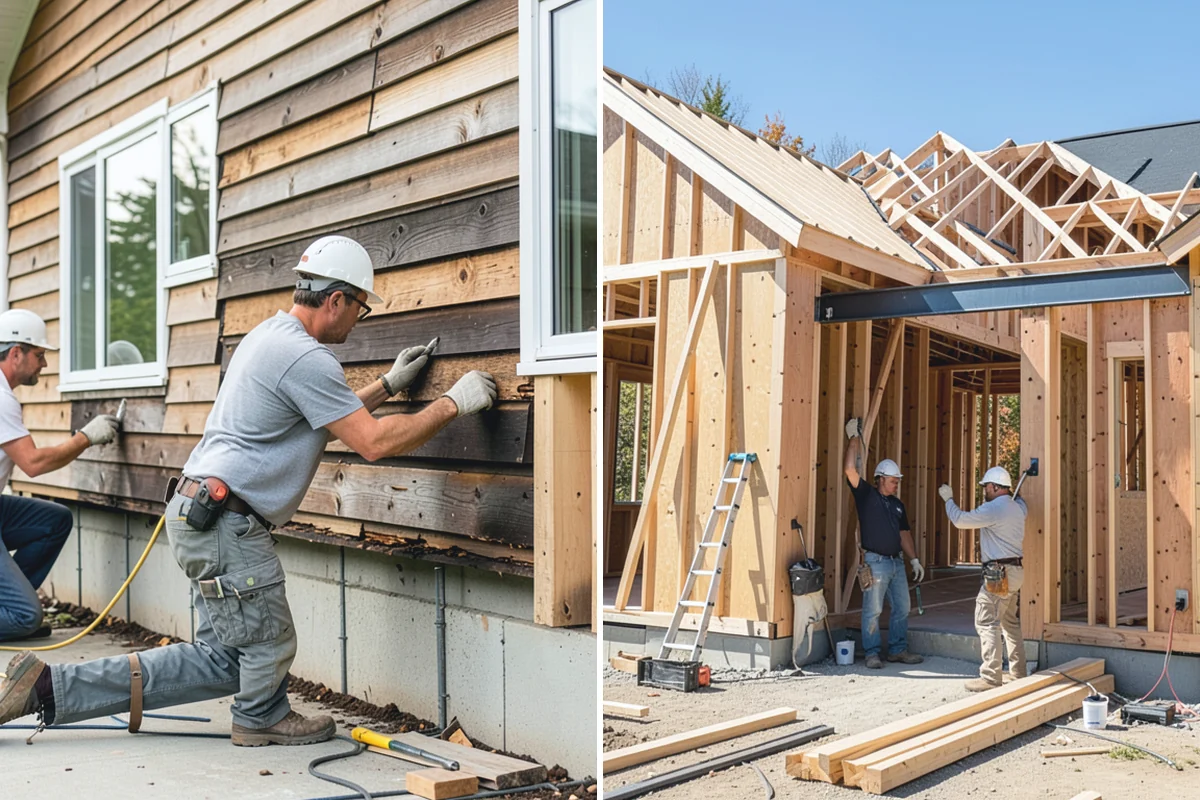 Project Management in Buckley, Pierce County, WA - We establish the schedule, budget, and communication plan