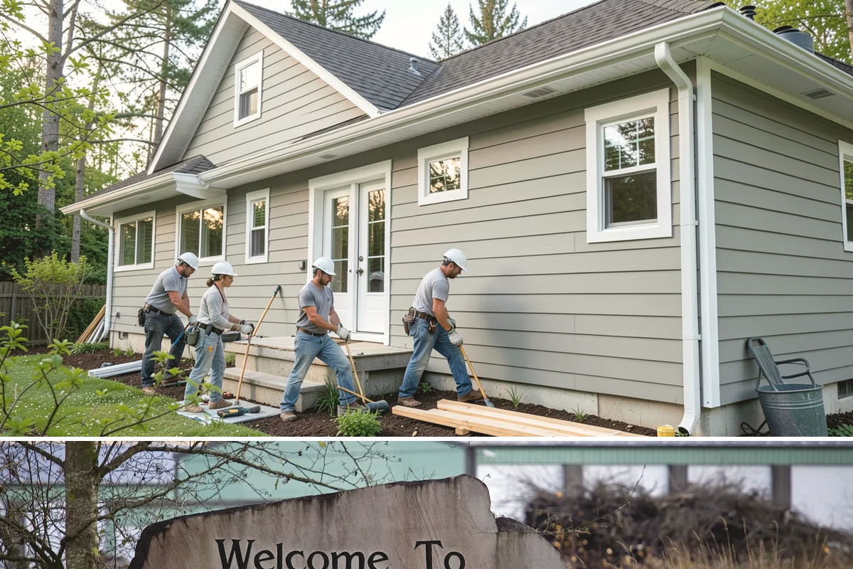Project Management in Buckley, Pierce County, WA - Professional project management adds value in every season by keeping crews productive whether work is indoors during winter or...
