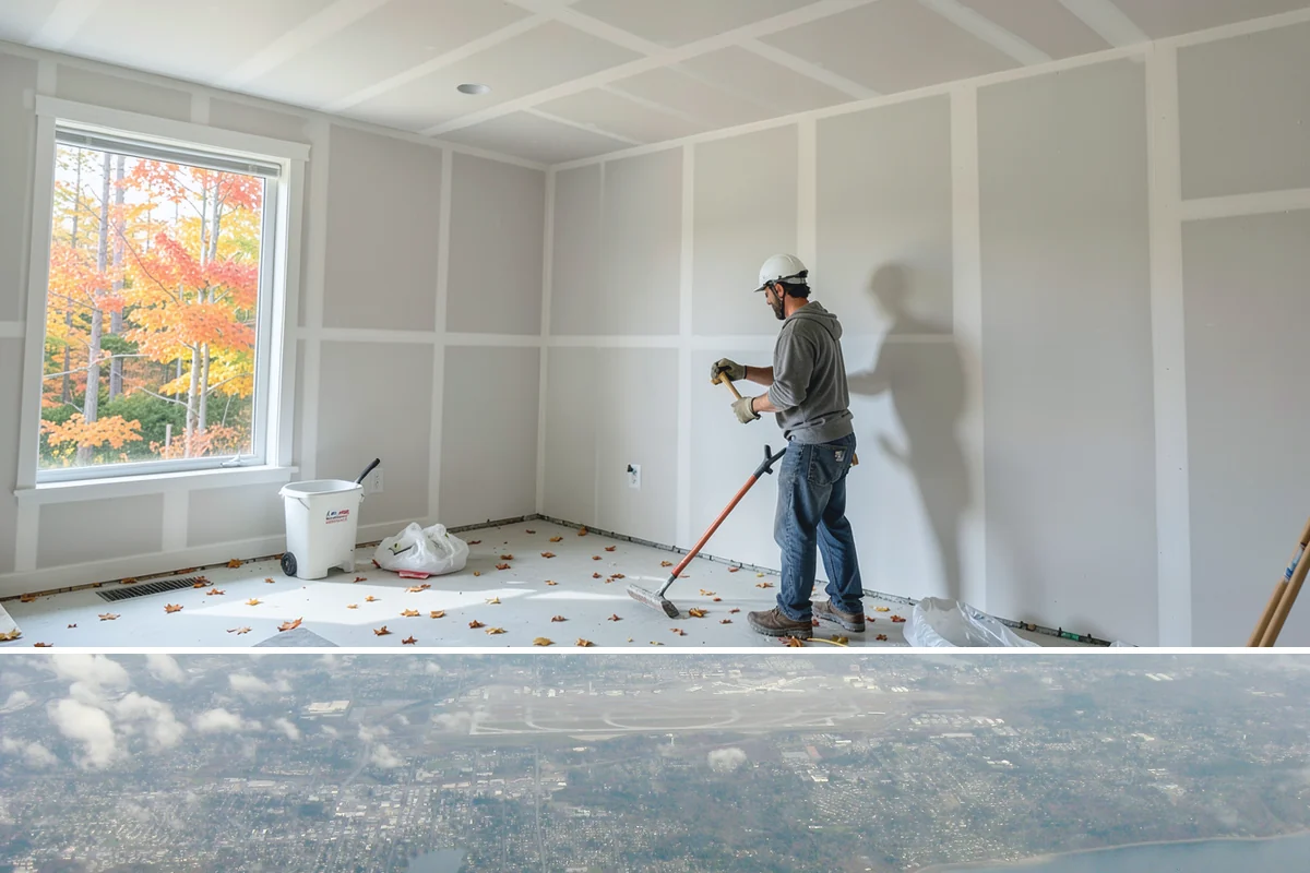 Project Management in Burien, King County, WA - Professional project management adds value in every season by keeping crews productive whether work is indoors during winter or...