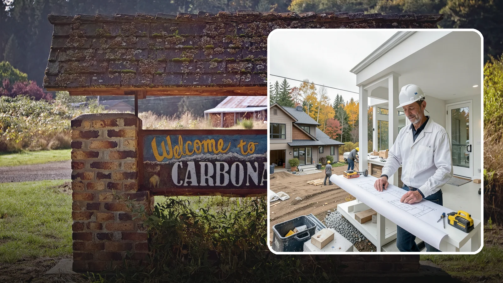Project Management in Carbonado, Pierce County, WA - Dedicated construction project management that keeps your Western Washington build coordinated, on budget, and on schedule.