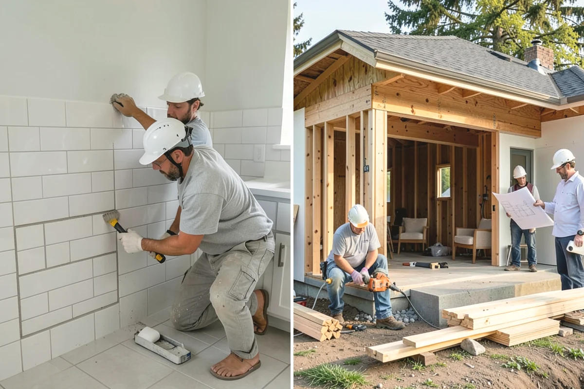 Project Management in Carbonado, Pierce County, WA - We establish the schedule, budget, and communication plan