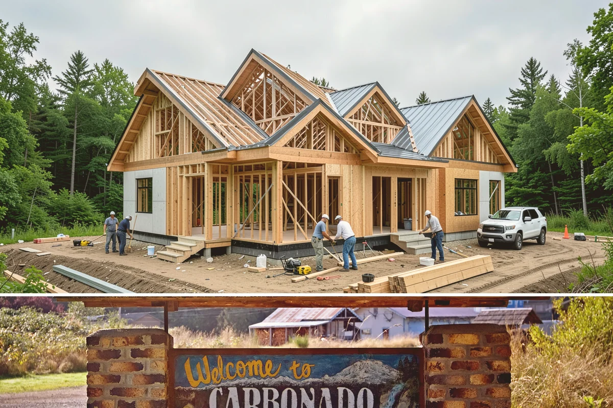 Project Management in Carbonado, Pierce County, WA - Professional project management adds value in every season by keeping crews productive whether work is indoors during winter or...