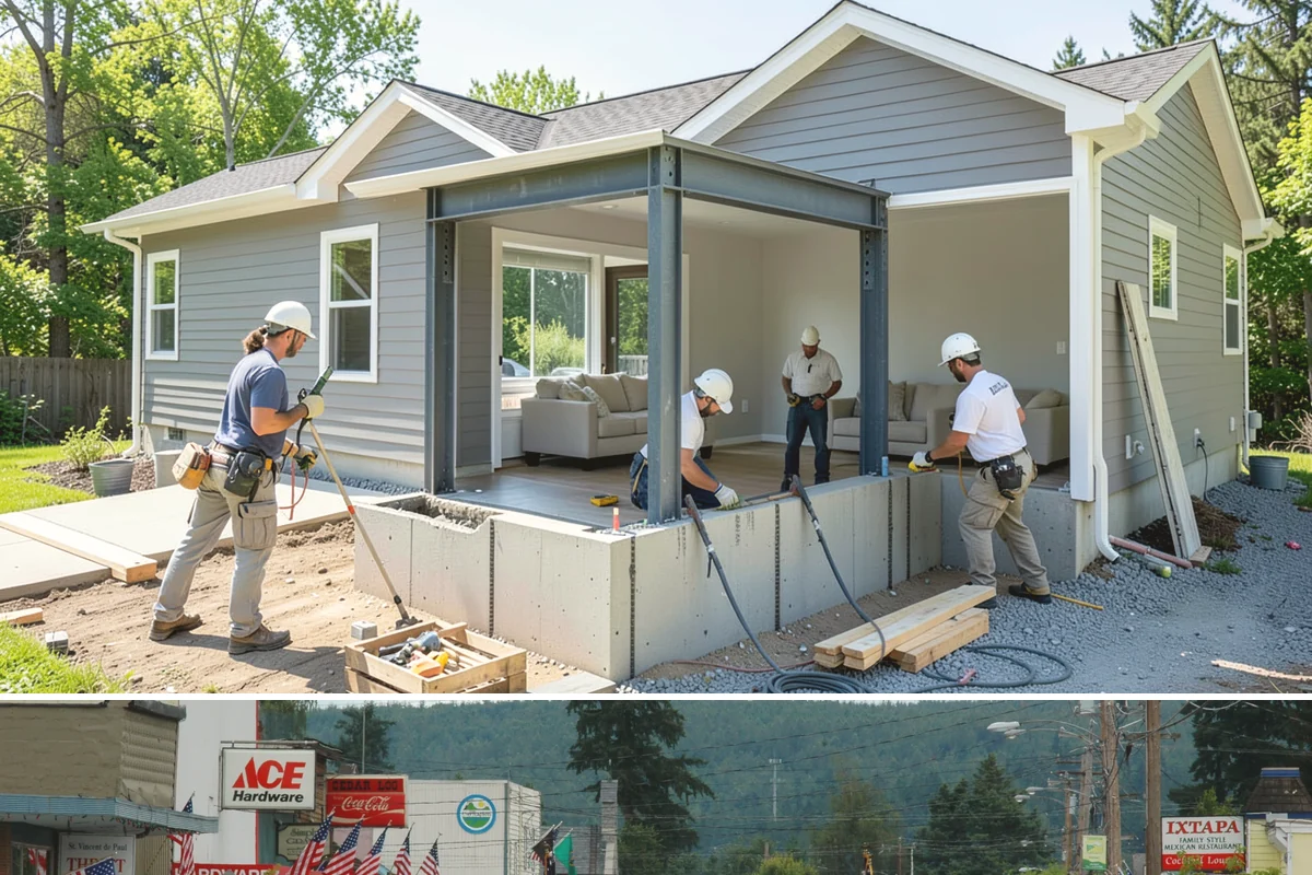 Project Management in Carnation, King County, WA - Professional project management adds value in every season by keeping crews productive whether work is indoors during winter or...