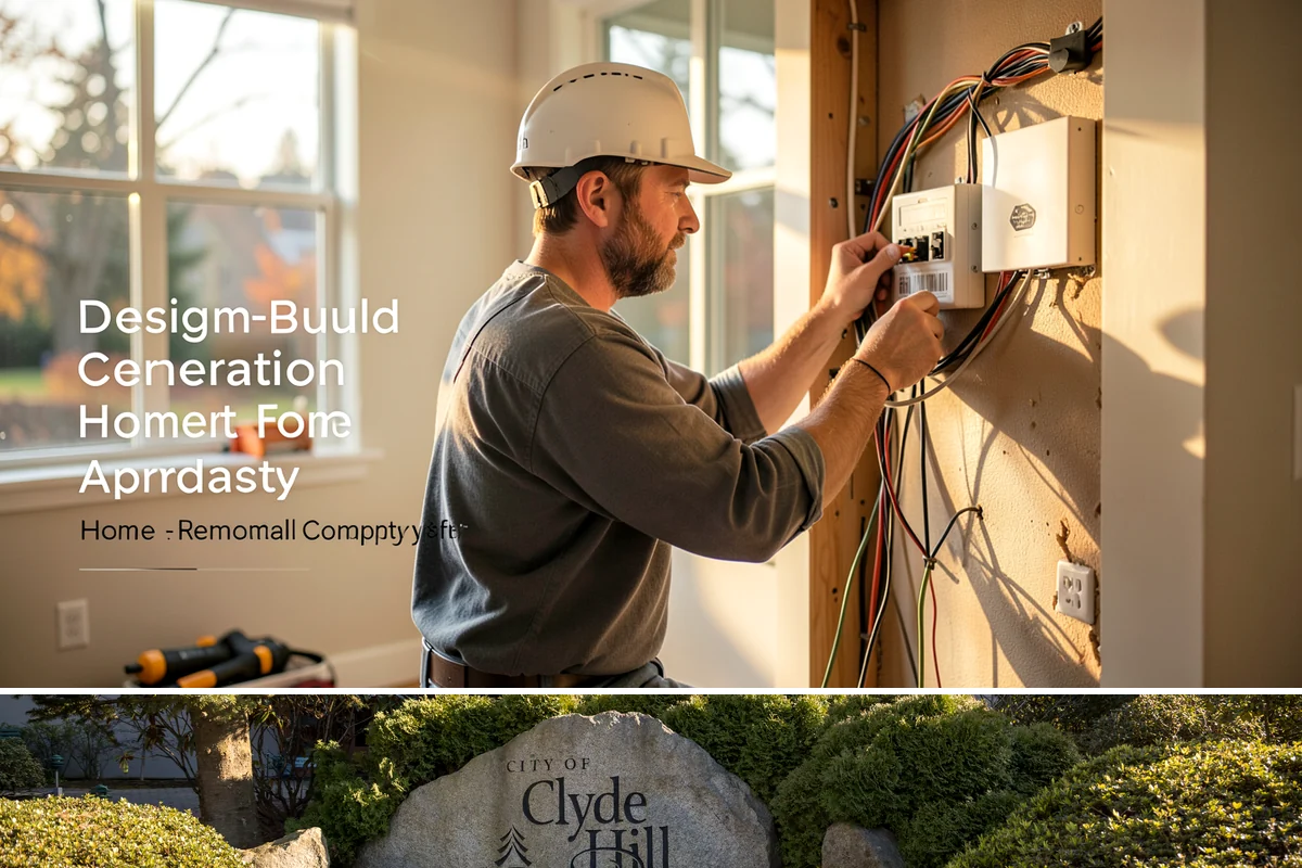 Project Management in Clyde Hill, King County, WA - Professional project management adds value in every season by keeping crews productive whether work is indoors during winter or...