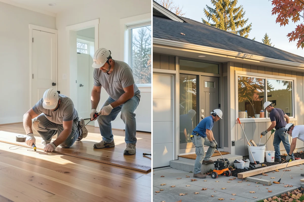 Project Management in Coupeville, Island County, WA - We establish the schedule, budget, and communication plan