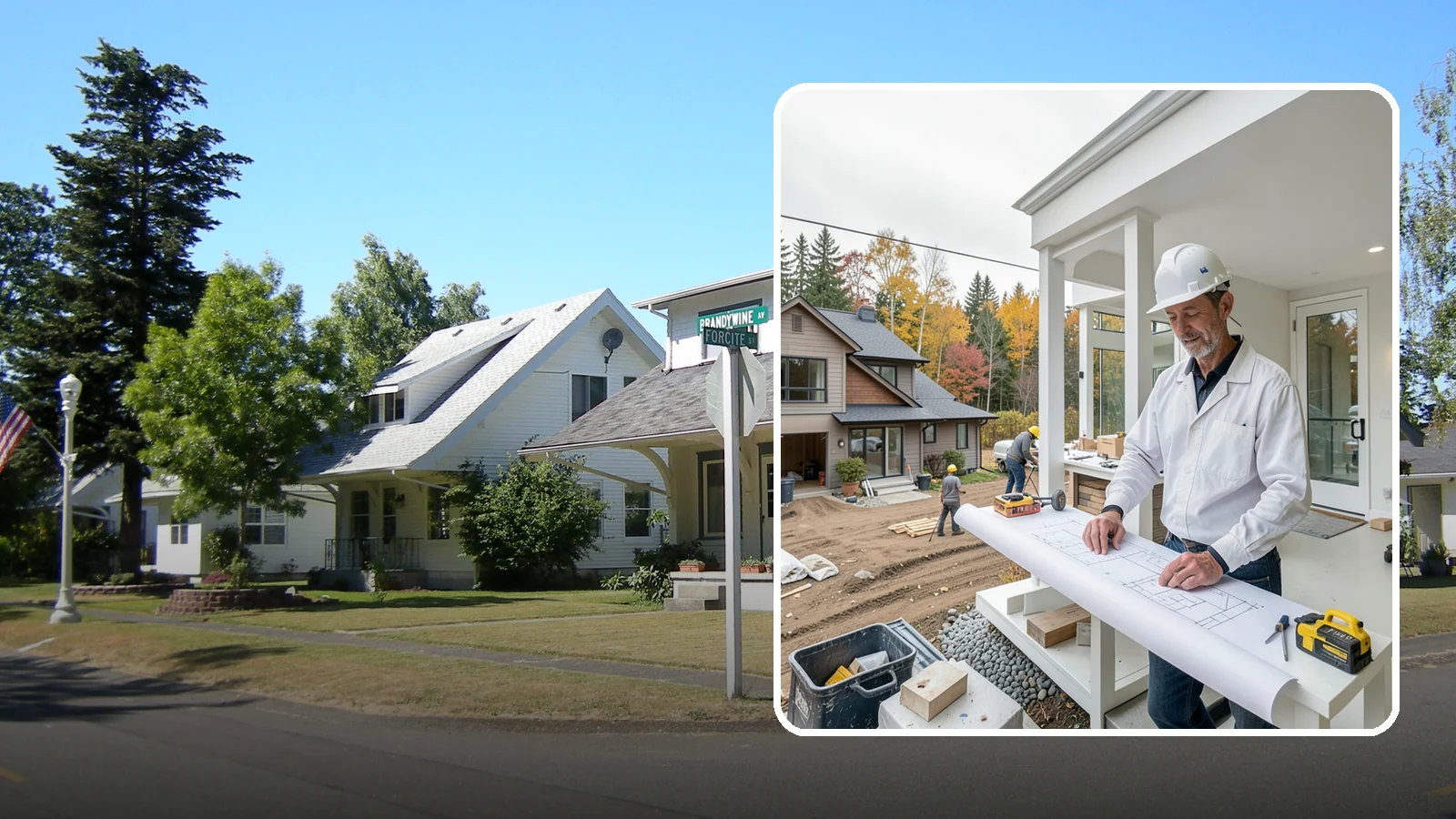 Project Management in DuPont, Pierce County, WA - Dedicated construction project management that keeps your Western Washington build coordinated, on budget, and on schedule.