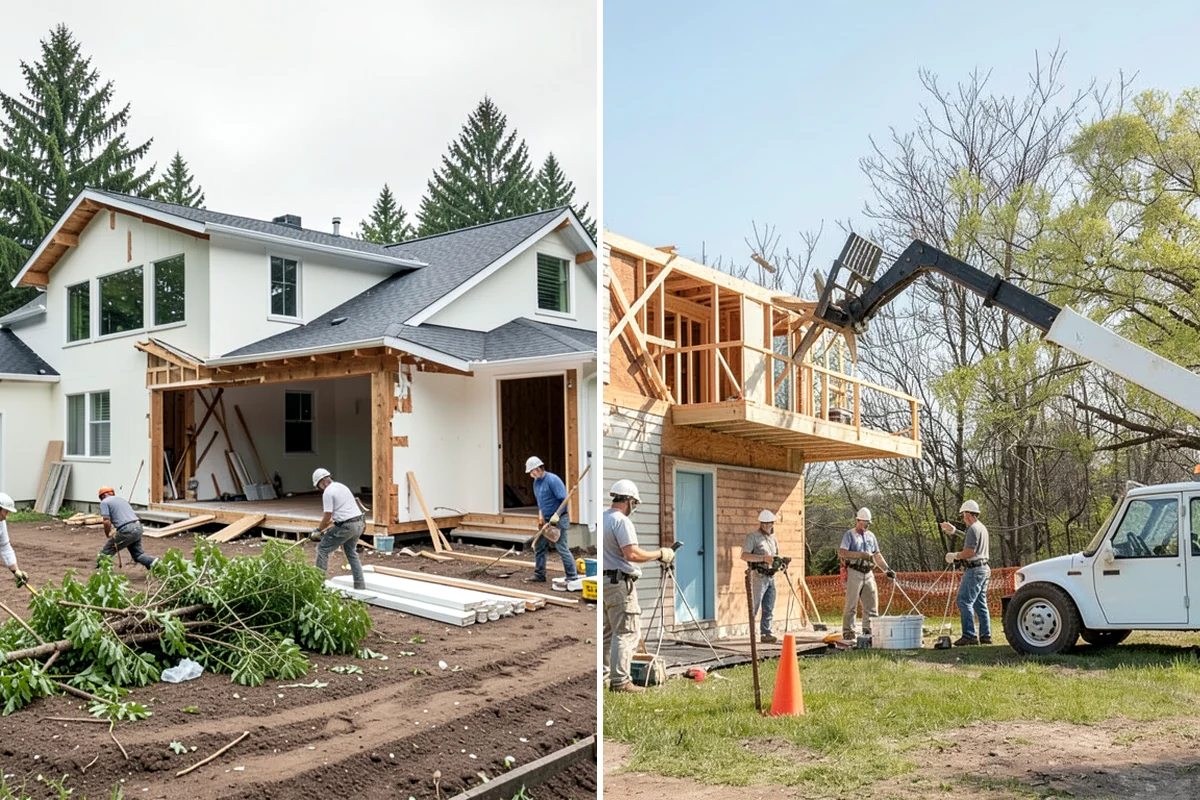 Project Management in DuPont, Pierce County, WA - We establish the schedule, budget, and communication plan