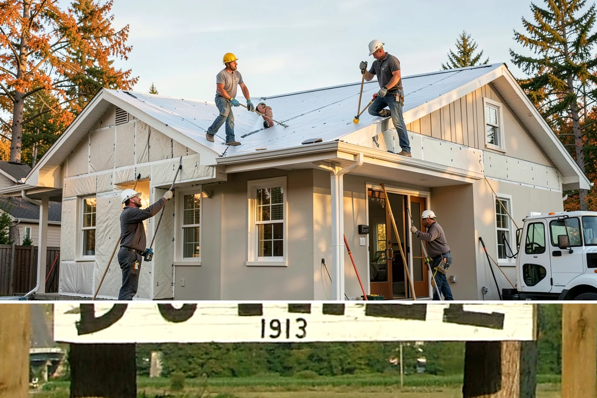 Project Management in Duvall, King County, WA - Professional project management adds value in every season by keeping crews productive whether work is indoors during winter or...