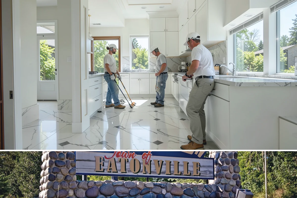 Project Management in Eatonville, Pierce County, WA - Professional project management adds value in every season by keeping crews productive whether work is indoors during winter or...