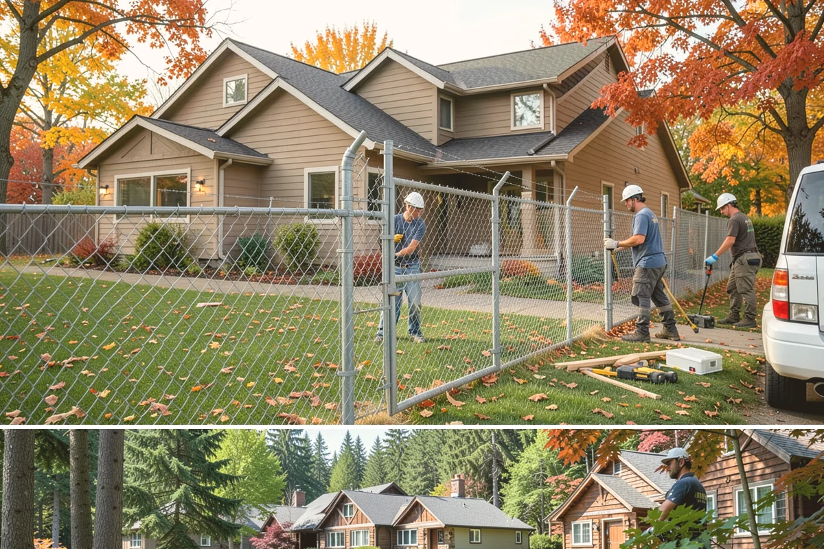 Project Management in Edgewood, Pierce County, WA - Professional project management adds value in every season by keeping crews productive whether work is indoors during winter or...