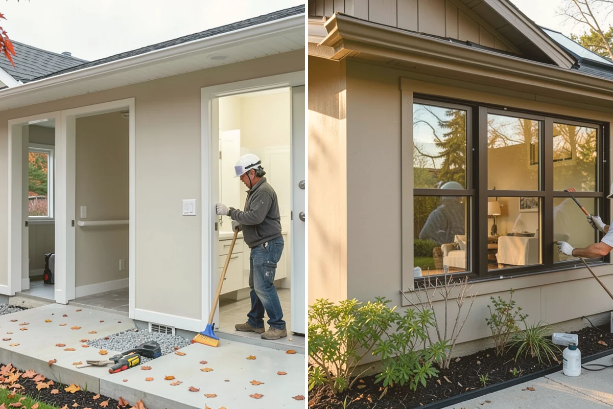Project Management in Edmonds, Snohomish County, WA - We establish the schedule, budget, and communication plan