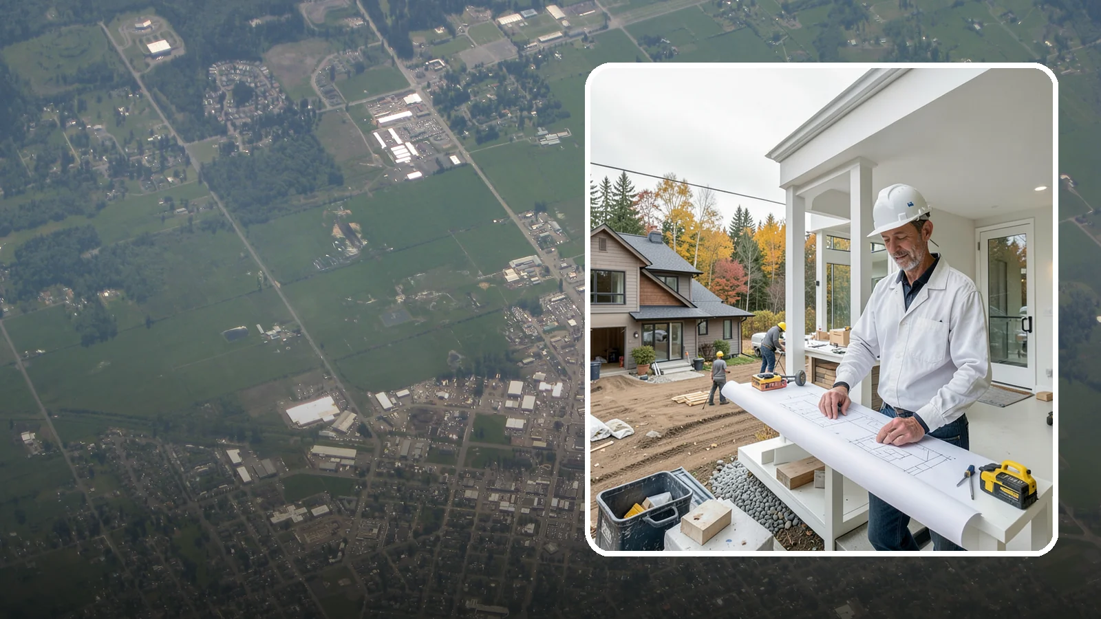 Project Management in Enumclaw, King County, WA - Dedicated construction project management that keeps your Western Washington build coordinated, on budget, and on schedule.