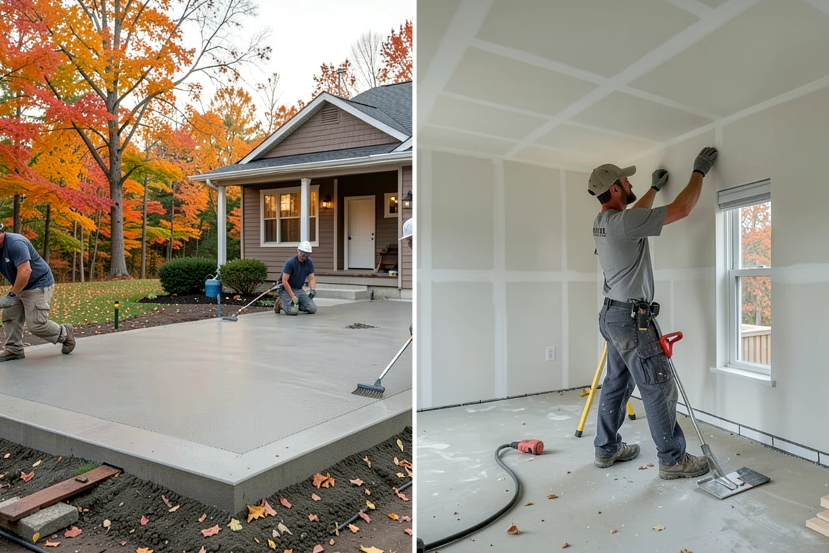 Project Management in Everett, Snohomish County, WA - We establish the schedule, budget, and communication plan