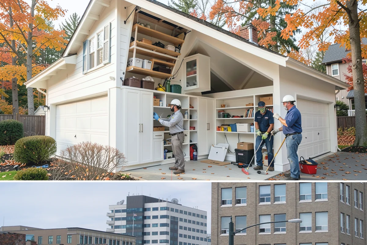 Project Management in Everett, Snohomish County, WA - Professional project management adds value in every season by keeping crews productive whether work is indoors during winter or...