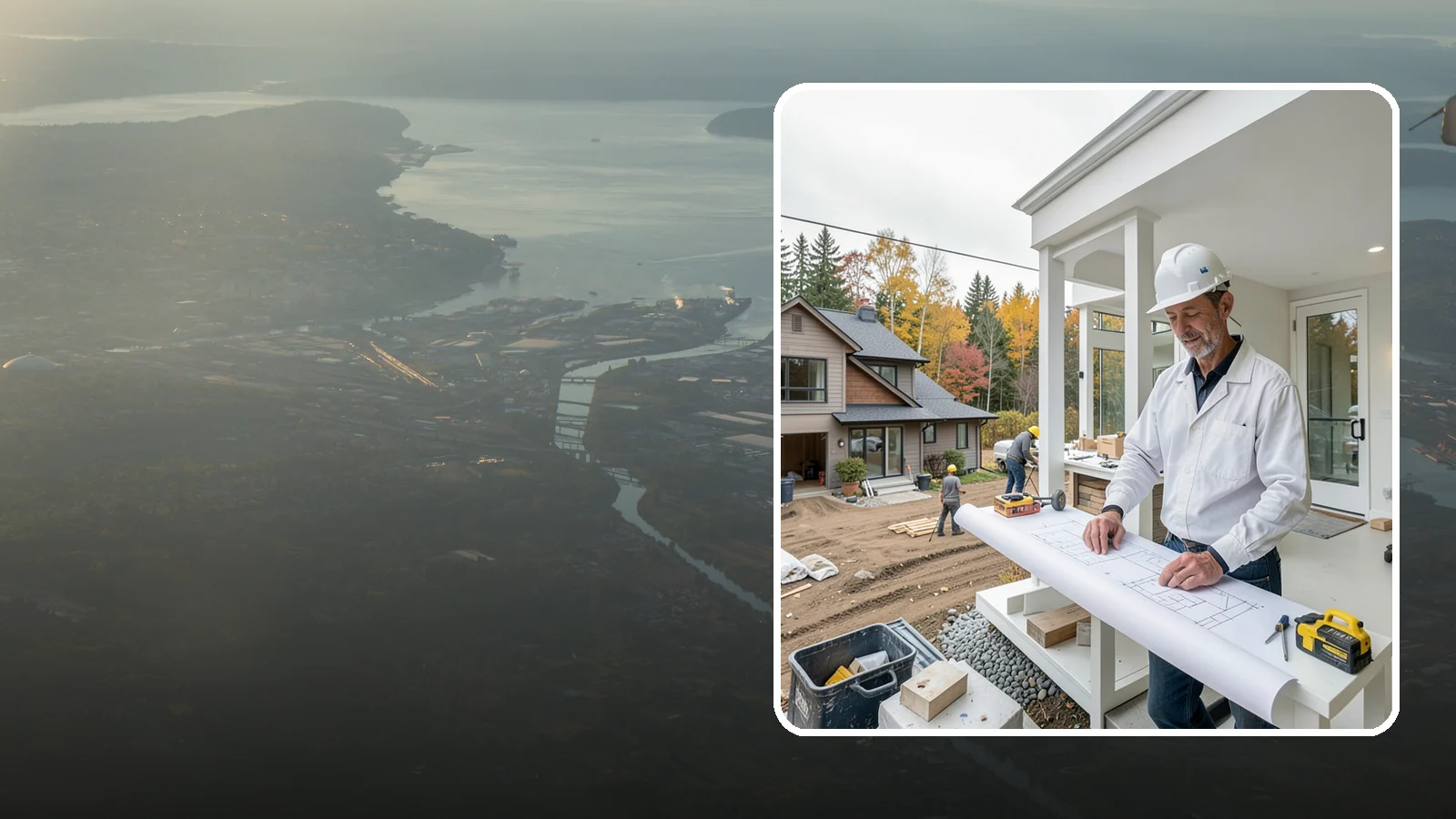 Project Management in Fife, Pierce County, WA - Dedicated construction project management that keeps your Western Washington build coordinated, on budget, and on schedule.