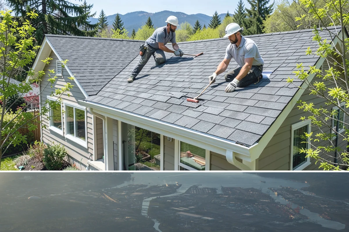 Project Management in Fife, Pierce County, WA - Professional project management adds value in every season by keeping crews productive whether work is indoors during winter or...