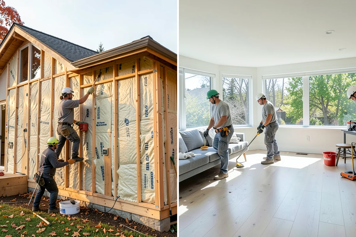 Project Management in Fircrest, Pierce County, WA - We establish the schedule, budget, and communication plan