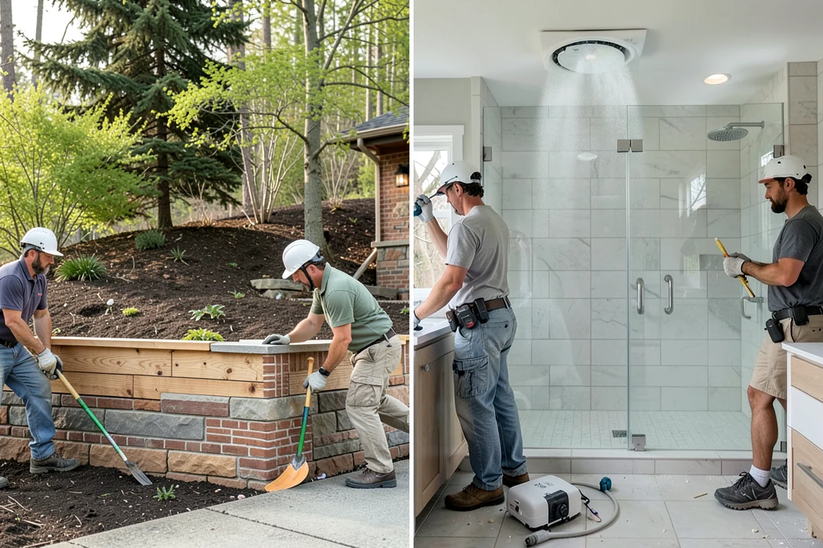 Project Management in Gig Harbor, Pierce County, WA - We establish the schedule, budget, and communication plan