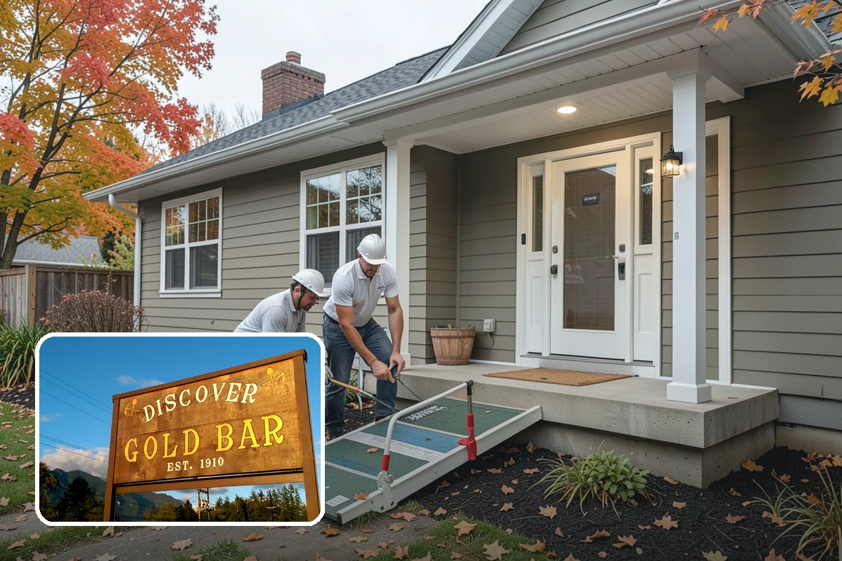 Project Management in Gold Bar, Snohomish County, WA - Coordinated trades and deliveries that stay on schedule