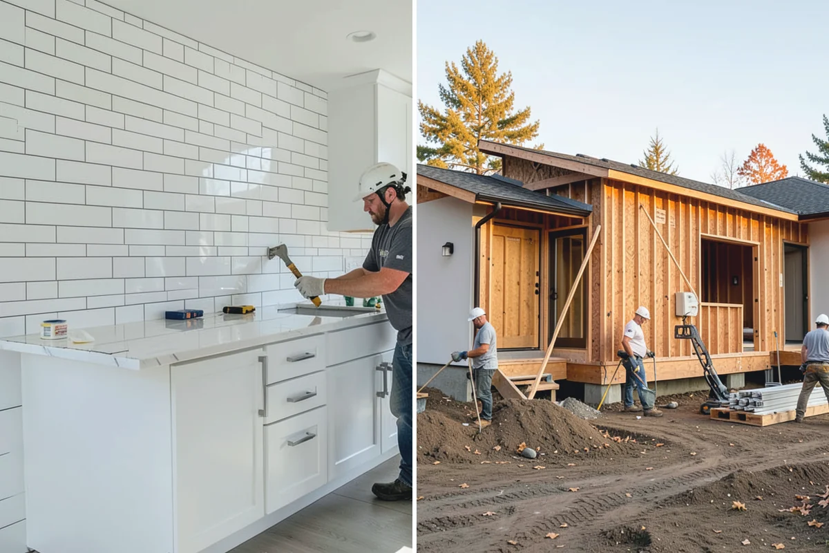 Project Management in Gold Bar, Snohomish County, WA - We establish the schedule, budget, and communication plan