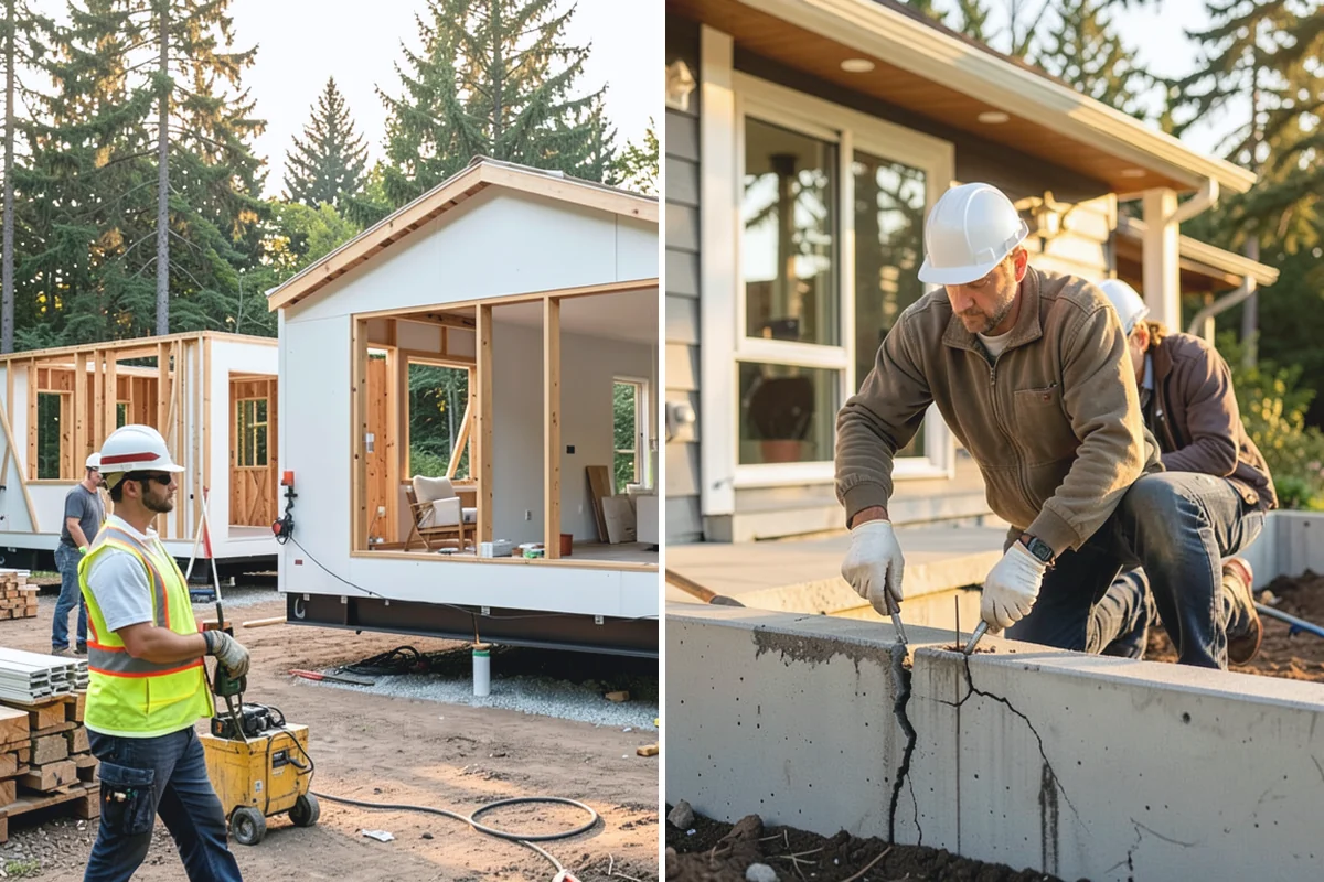 Project Management in Granite Falls, Snohomish County, WA - We establish the schedule, budget, and communication plan