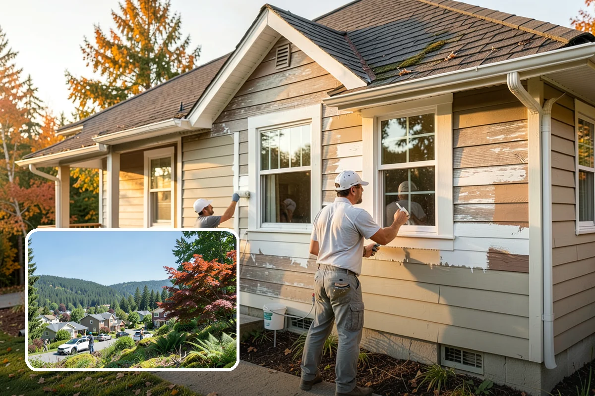Project Management in Index, Snohomish County, WA - Coordinated trades and deliveries that stay on schedule