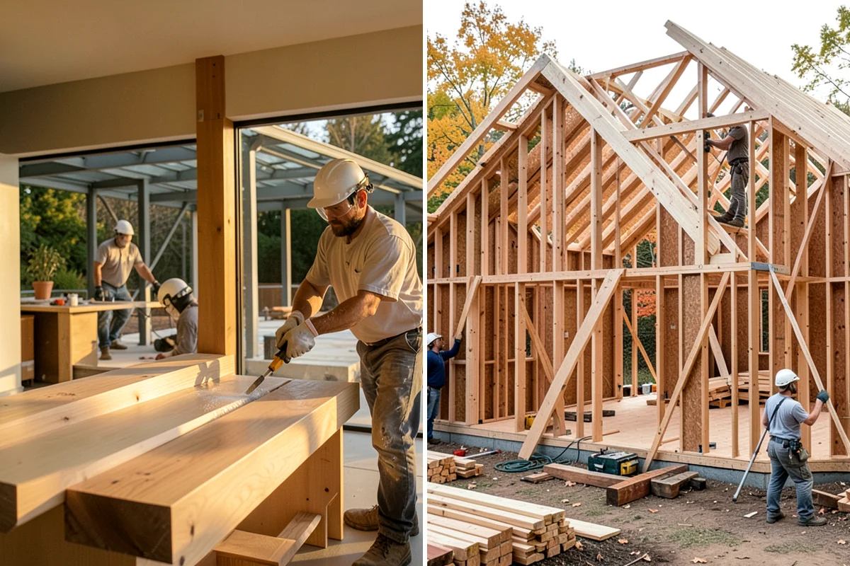 Project Management in Kenmore, King County, WA - We establish the schedule, budget, and communication plan