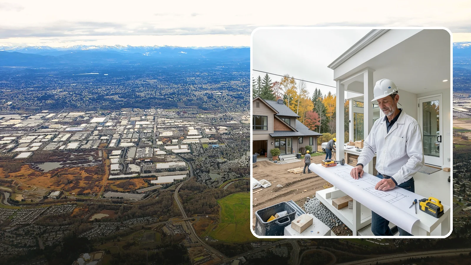 Project Management in Kent, King County, WA - Dedicated construction project management that keeps your Western Washington build coordinated, on budget, and on schedule.