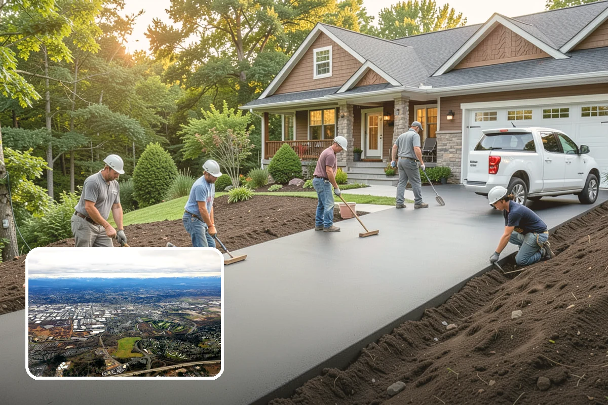 Project Management in Kent, King County, WA - Coordinated trades and deliveries that stay on schedule