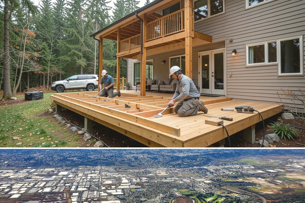 Project Management in Kent, King County, WA - Professional project management adds value in every season by keeping crews productive whether work is indoors during winter or...