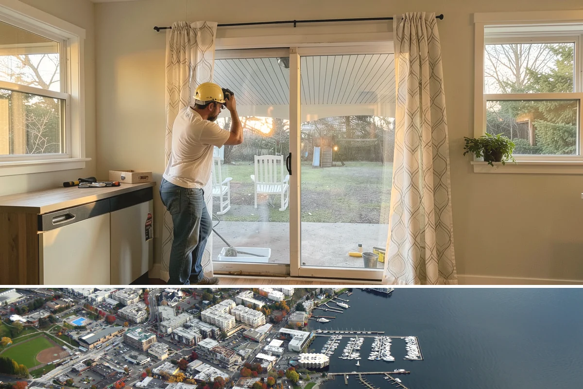 Project Management in Kirkland, King County, WA - Professional project management adds value in every season by keeping crews productive whether work is indoors during winter or...
