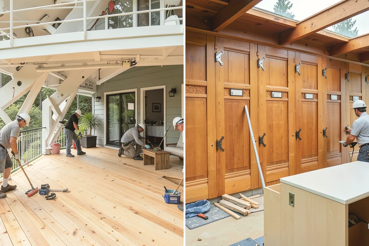 Project Management in Lake Stevens, Snohomish County, WA - We establish the schedule, budget, and communication plan