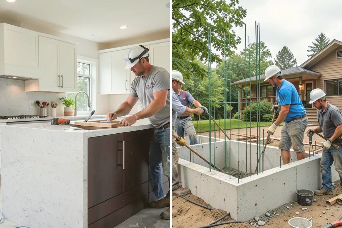 Project Management in Langley, Island County, WA - We establish the schedule, budget, and communication plan