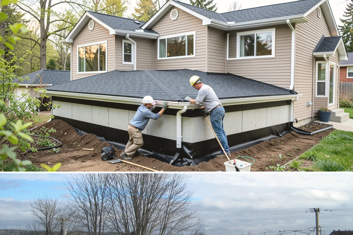 Project Management in Langley, Island County, WA - Professional project management adds value in every season by keeping crews productive whether work is indoors during winter or...