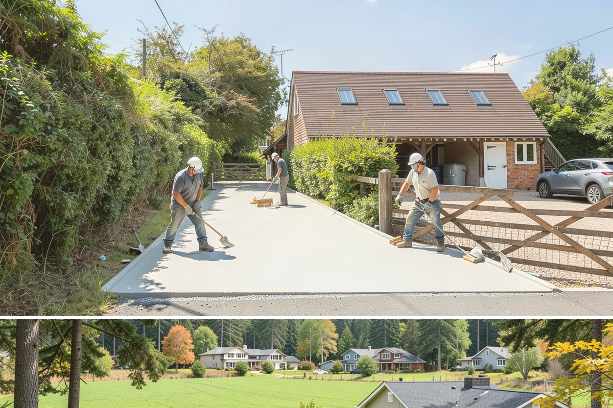 Project Management in Lyman, Skagit County, WA - Professional project management adds value in every season by keeping crews productive whether work is indoors during winter or...