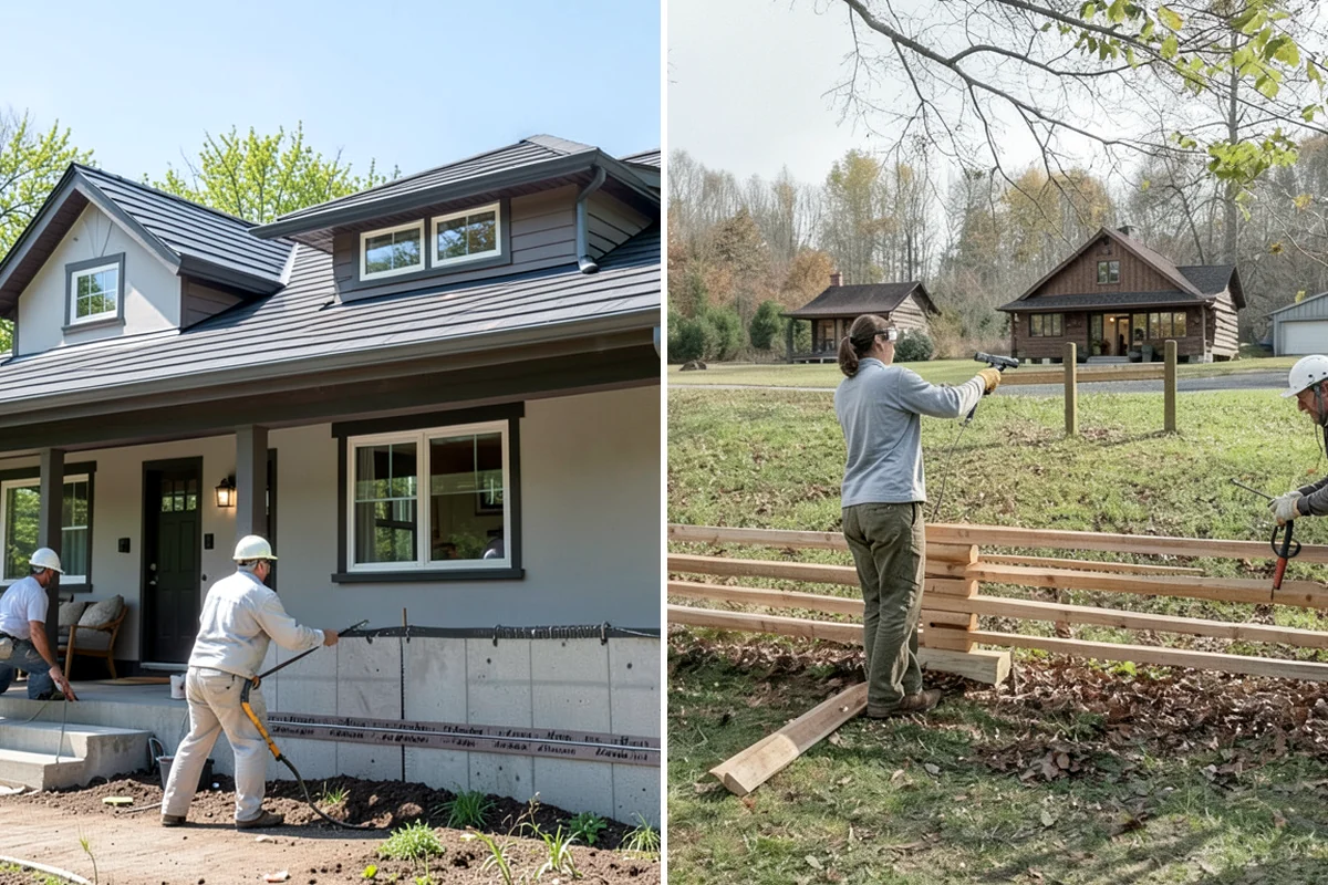 Project Management in Maple Valley, King County, WA - We establish the schedule, budget, and communication plan