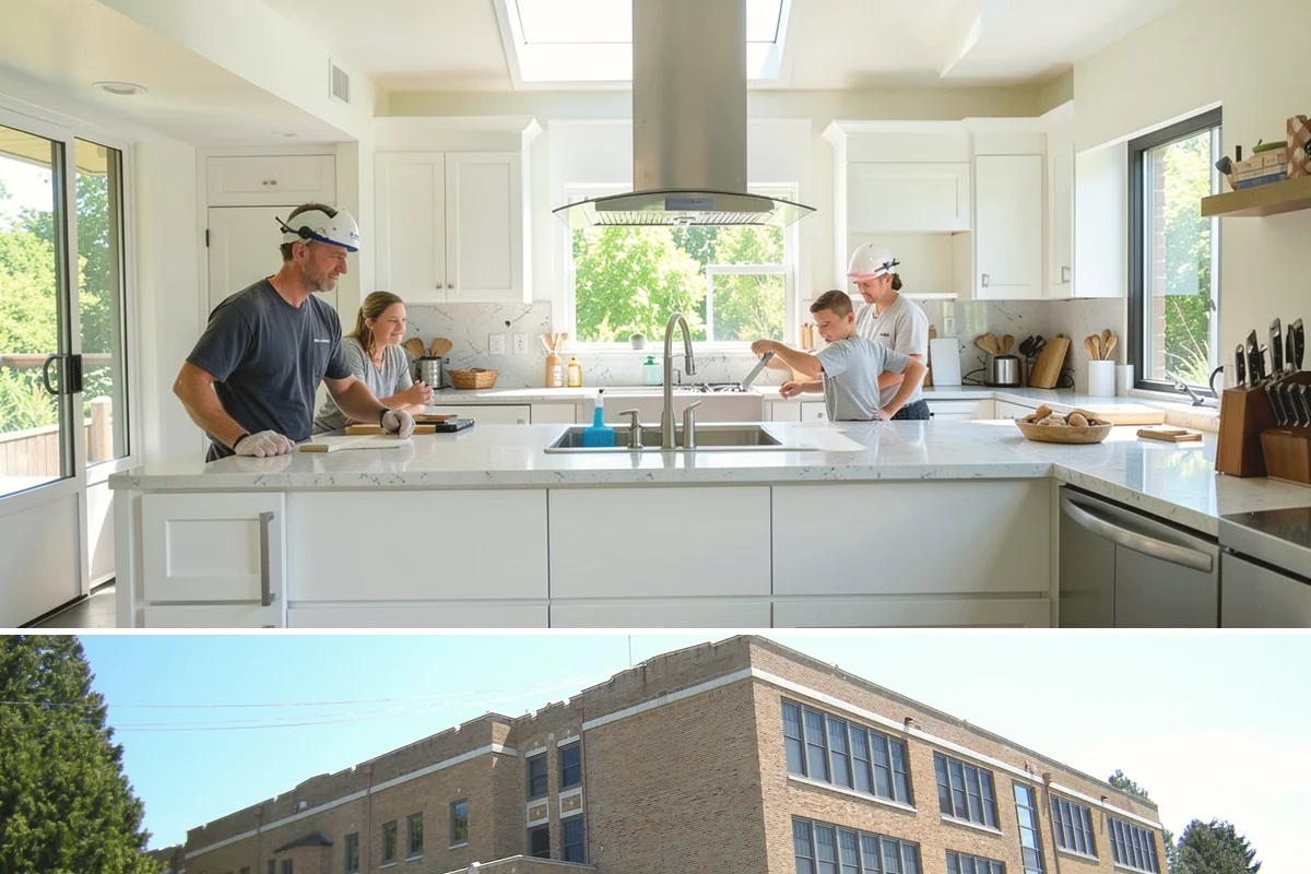 Project Management in Maple Valley, King County, WA - Professional project management adds value in every season by keeping crews productive whether work is indoors during winter or...
