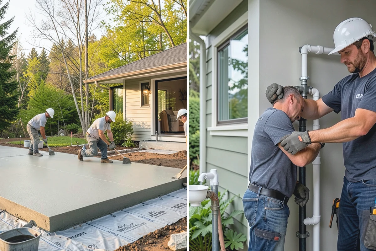 Project Management in Marysville, Snohomish County, WA - We establish the schedule, budget, and communication plan