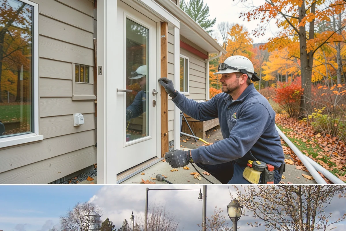 Project Management in Marysville, Snohomish County, WA - Professional project management adds value in every season by keeping crews productive whether work is indoors during winter or...