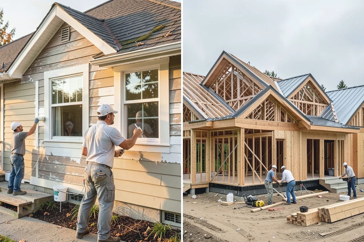 Project Management in Medina, King County, WA - We establish the schedule, budget, and communication plan